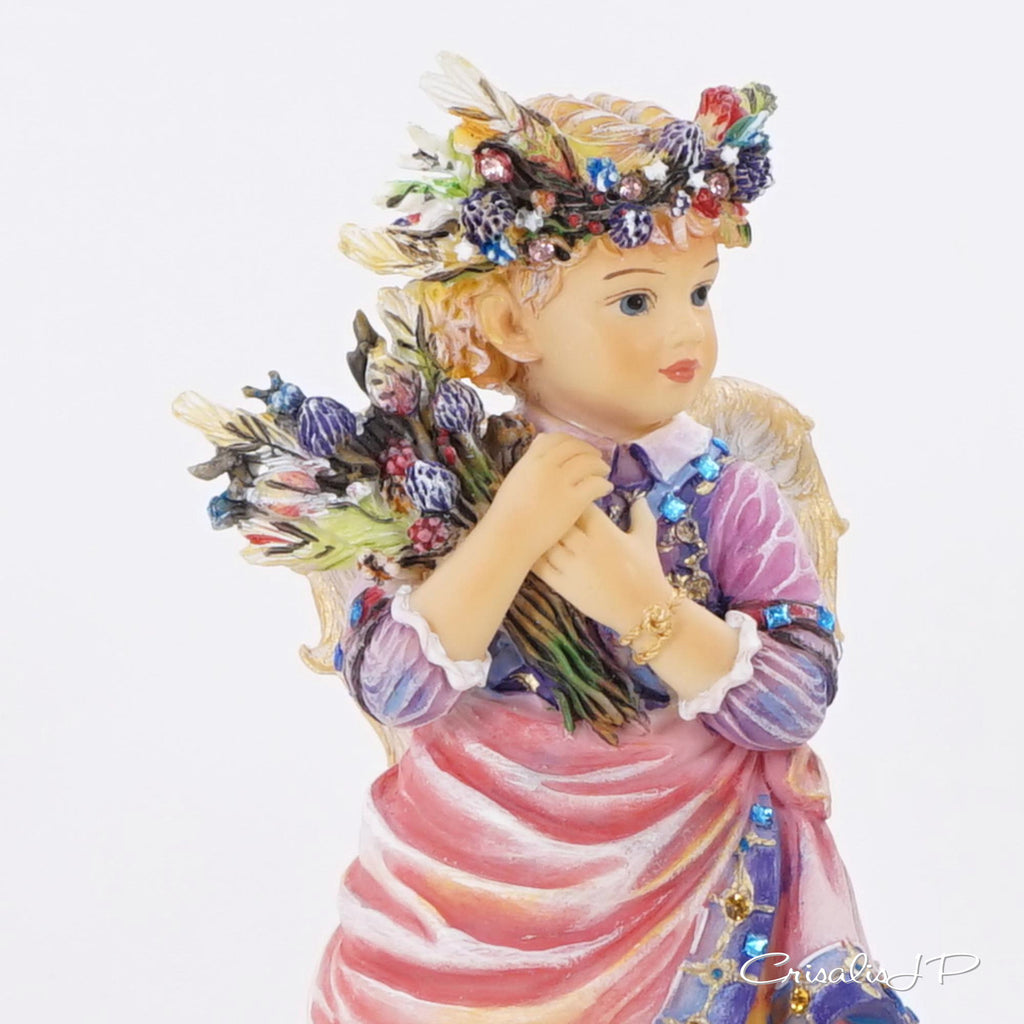Crisalis Collection★ Little Earth Angel (2-396) 10% OFF