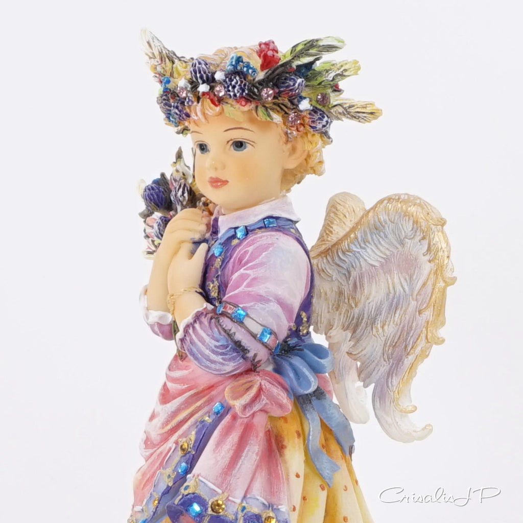 Crisalis Collection★ Little Earth Angel (2-396) 10% OFF