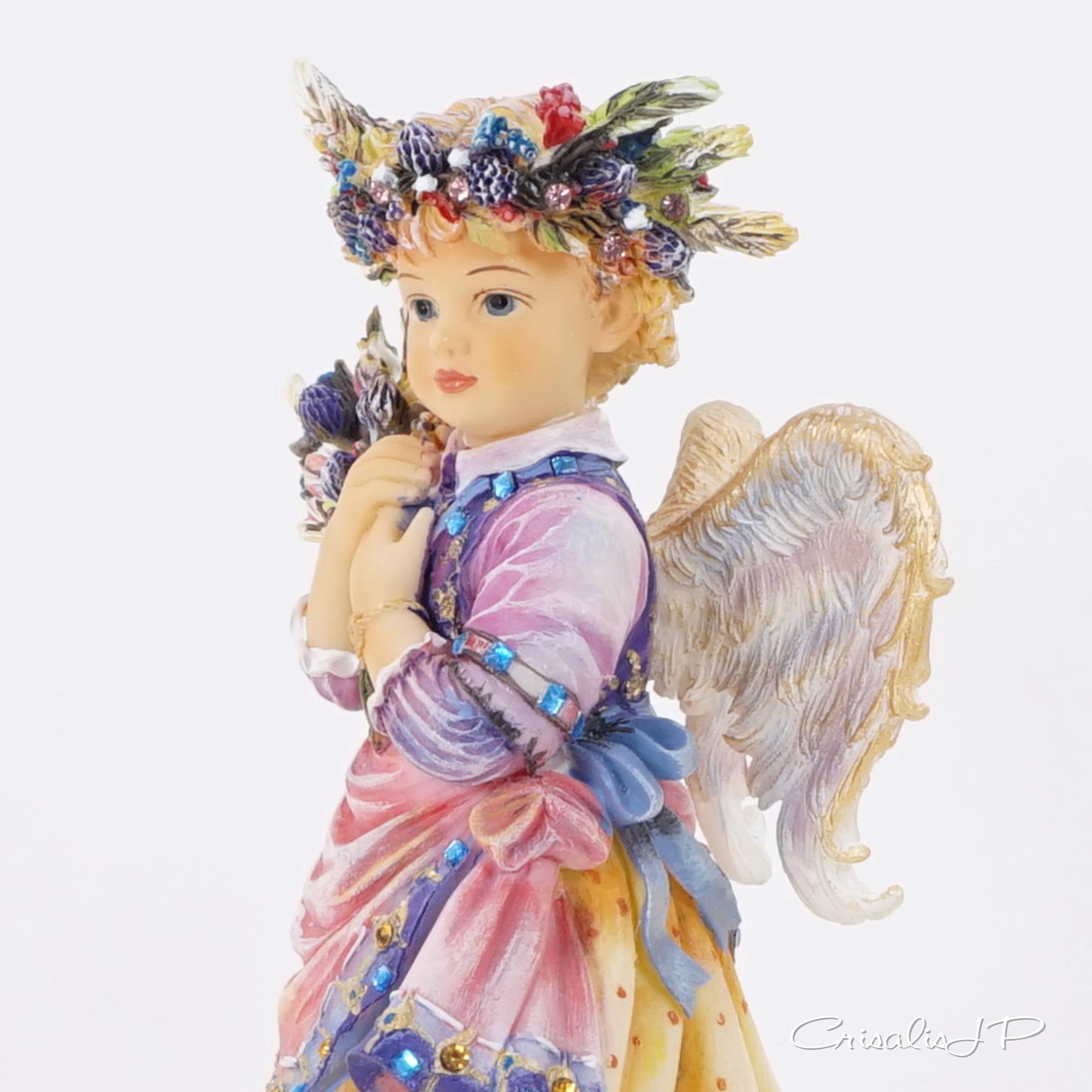 Crisalis Collection★ Little Earth Angel (2-396) 10% OFF