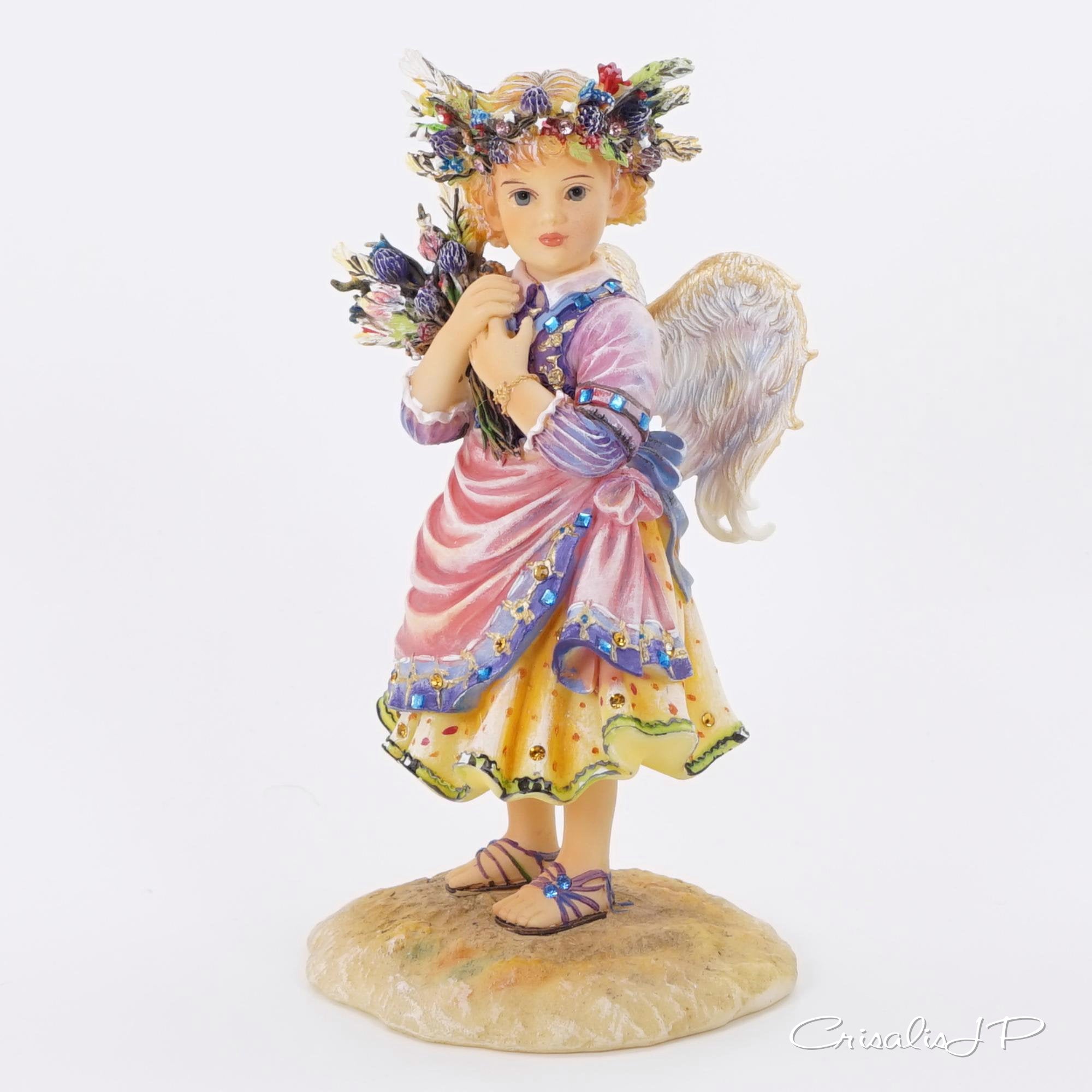 Crisalis Collection★ Little Earth Angel (2-441) 20% OFF