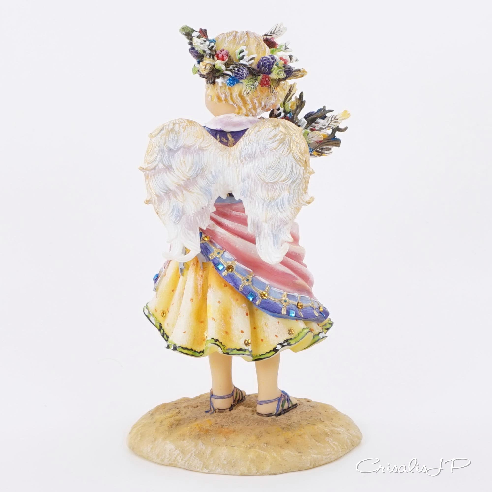 Crisalis Collection★ Little Earth Angel (2-441) 20% OFF
