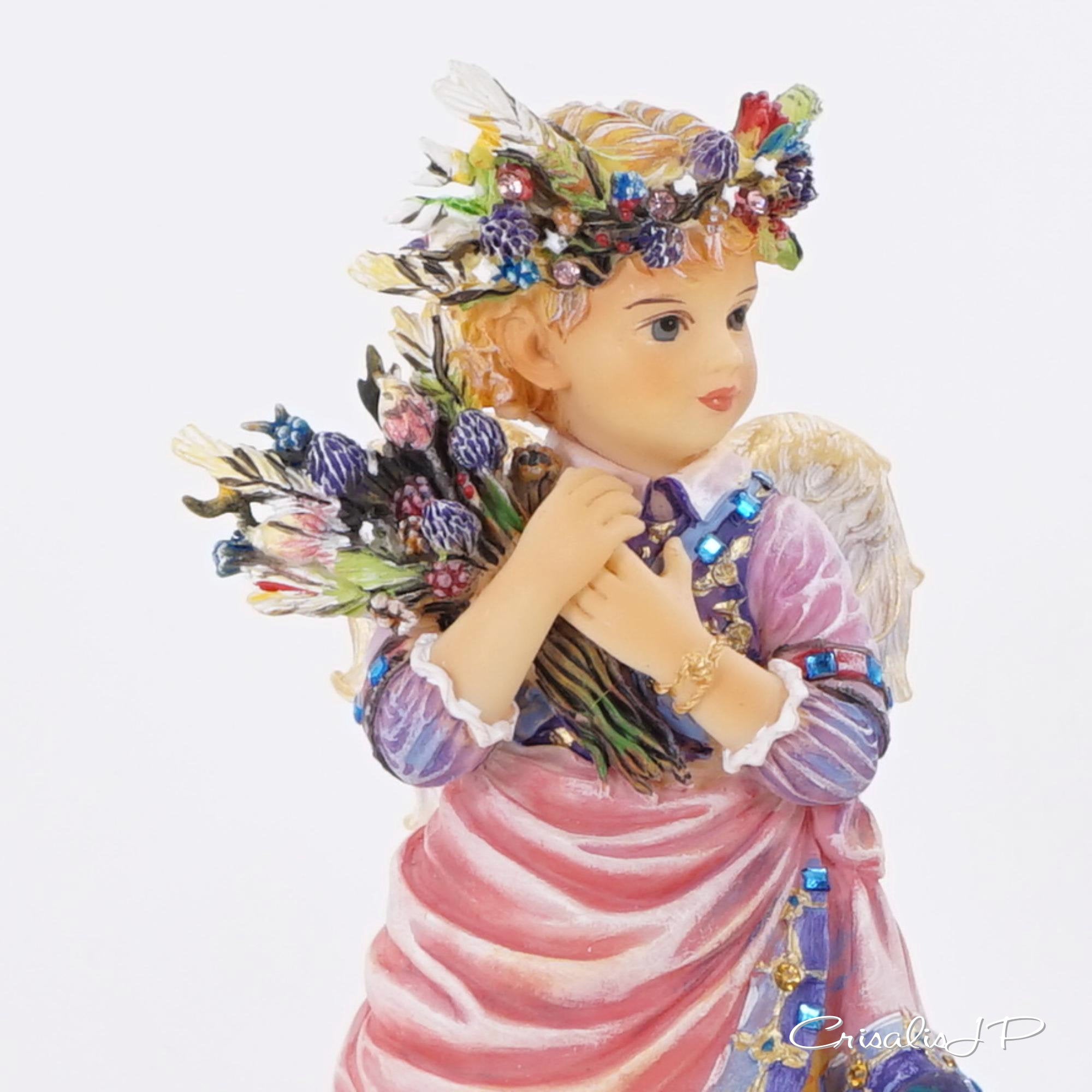 Crisalis Collection★ Little Earth Angel (2-441) 20% OFF