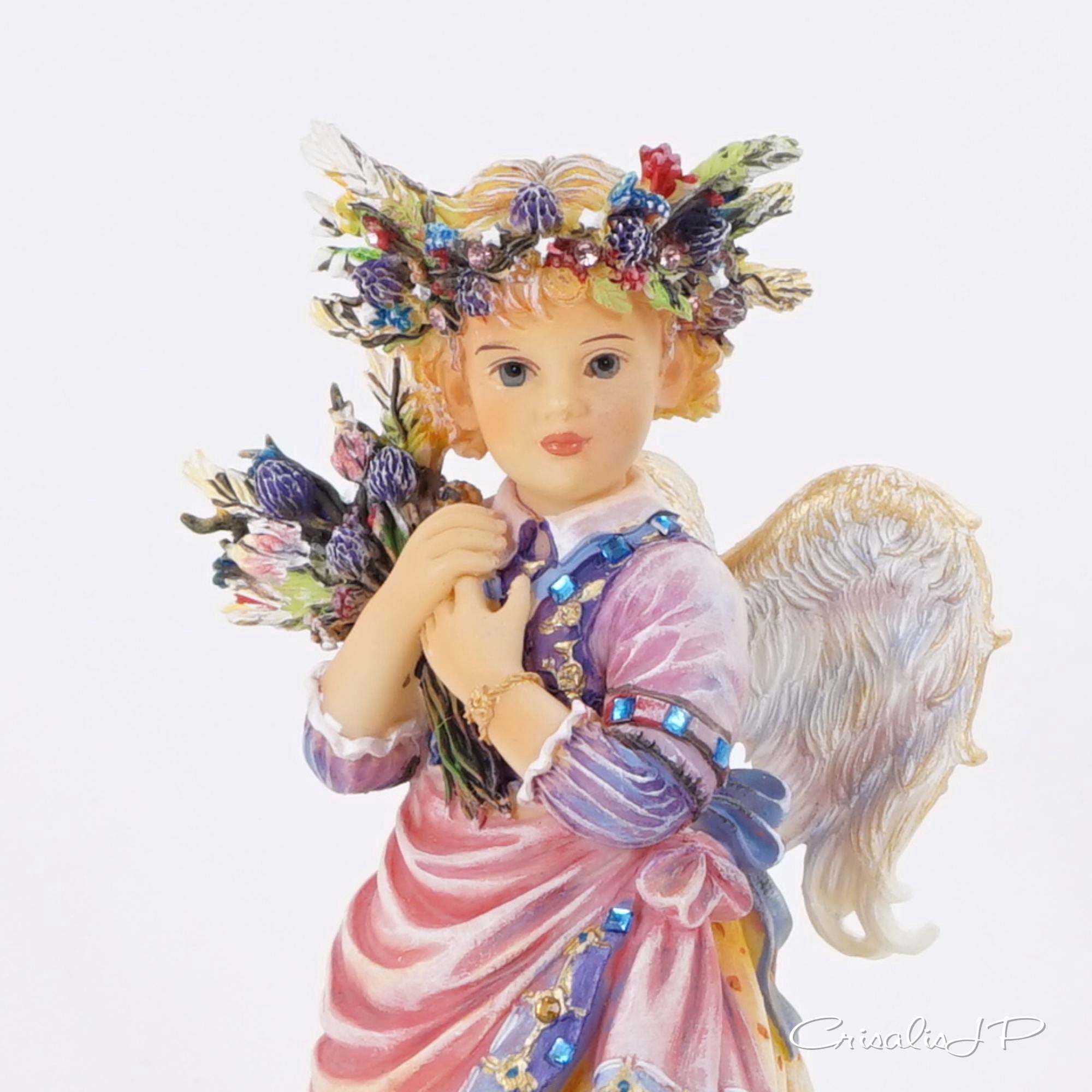 Crisalis Collection★ Little Earth Angel (2-441) 20% OFF