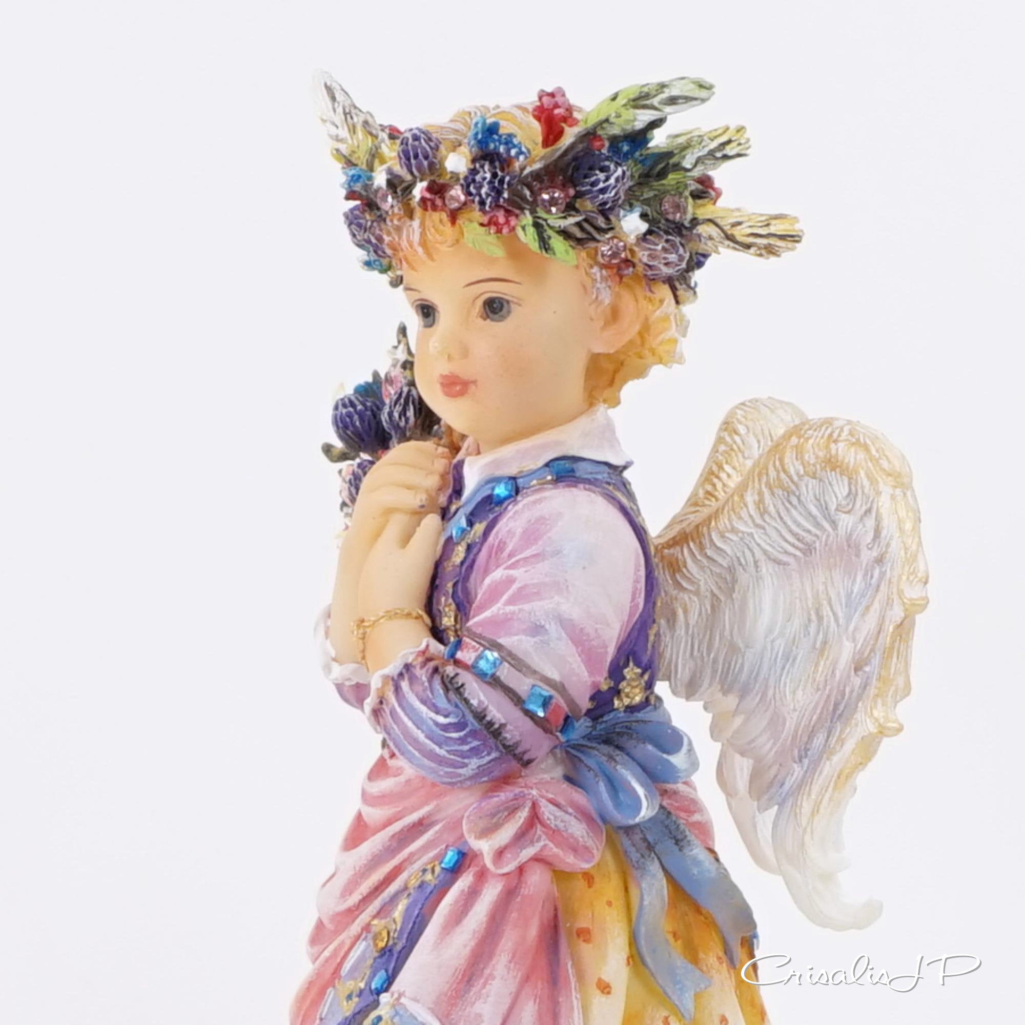 Crisalis Collection★ Little Earth Angel (2-441) 20% OFF
