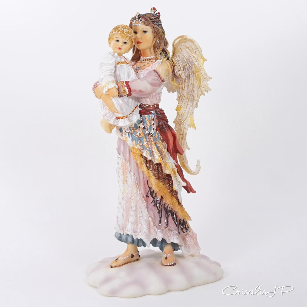 Crisalis Collection★ Guardian Angel (2-543) 10% OFF
