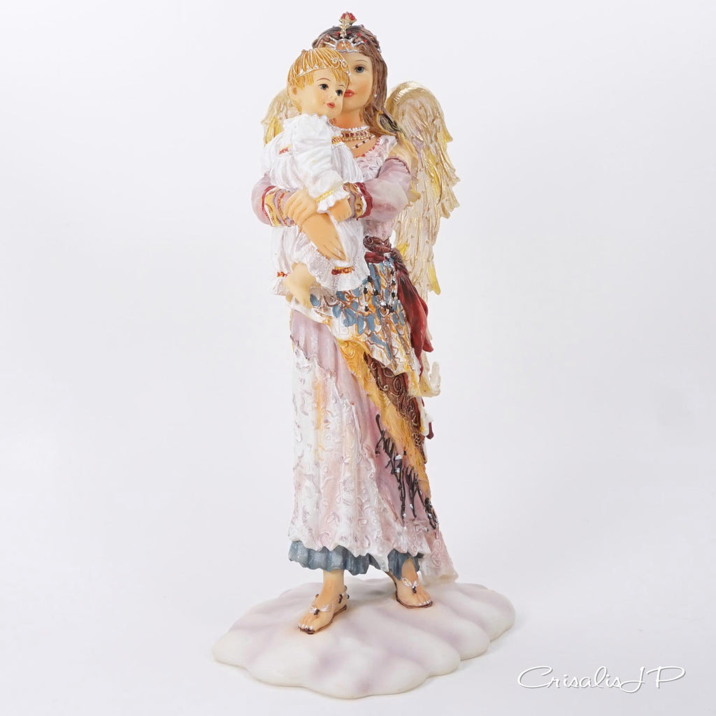 Crisalis Collection★ Guardian Angel (2-543) 10% OFF