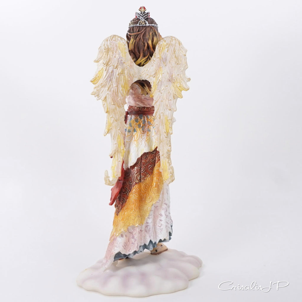 Crisalis Collection★ Guardian Angel (2-543) 10% OFF