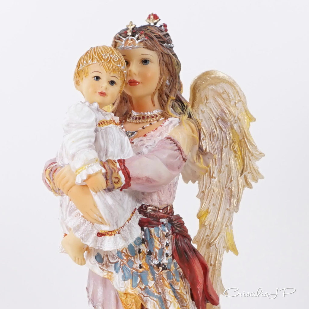Crisalis Collection★ Guardian Angel (2-543) 10% OFF