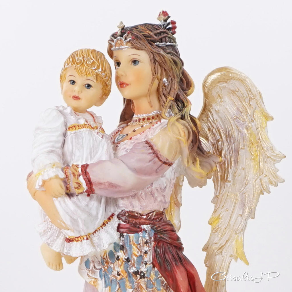 Crisalis Collection★ Guardian Angel (2-543) 10% OFF