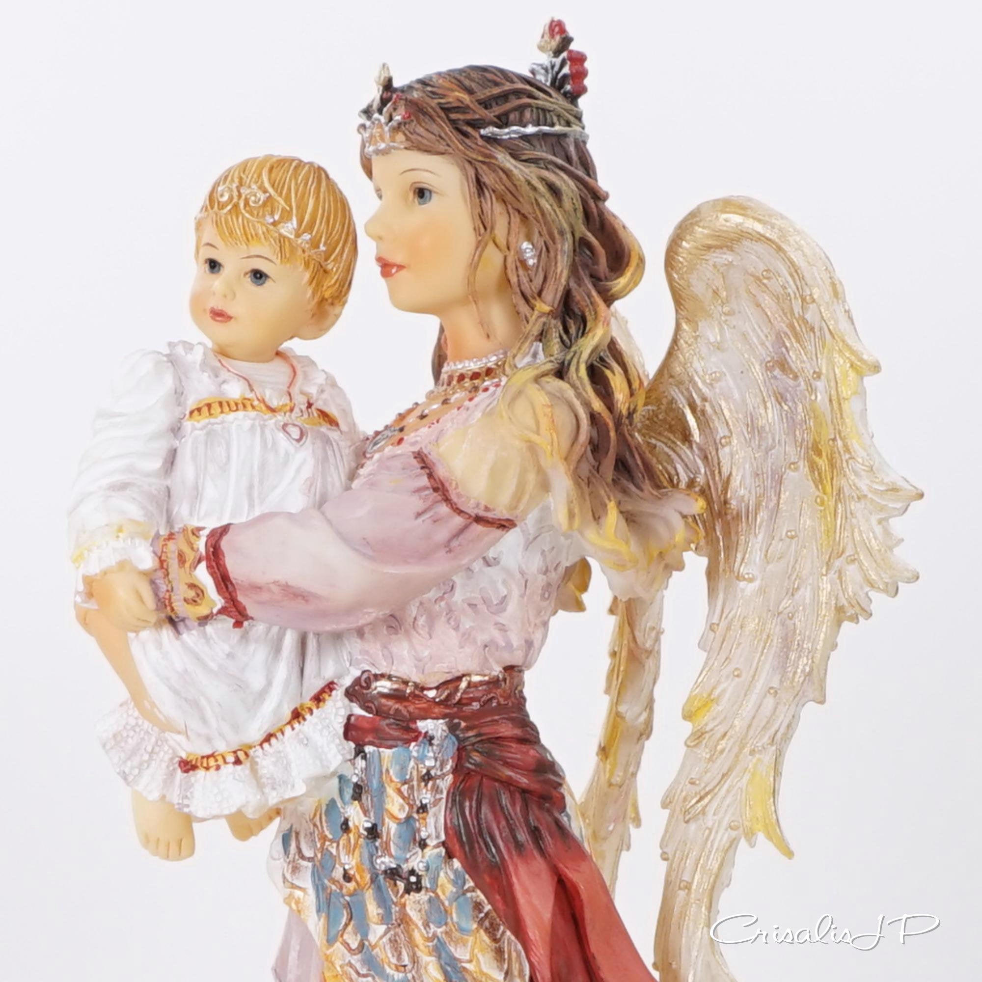 Crisalis Collection★ Guardian Angel (2-543) 10% OFF