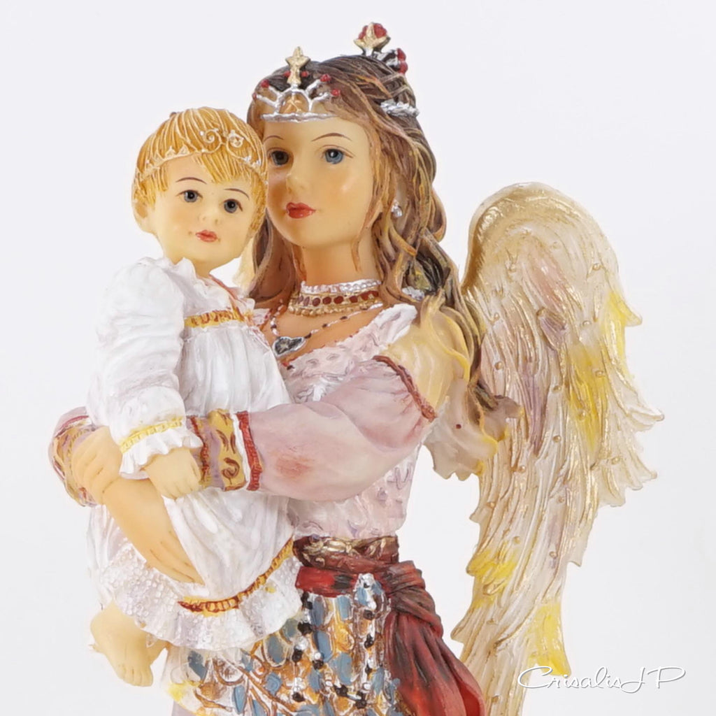 Crisalis Collection★ Guardian Angel (2-564) Premium