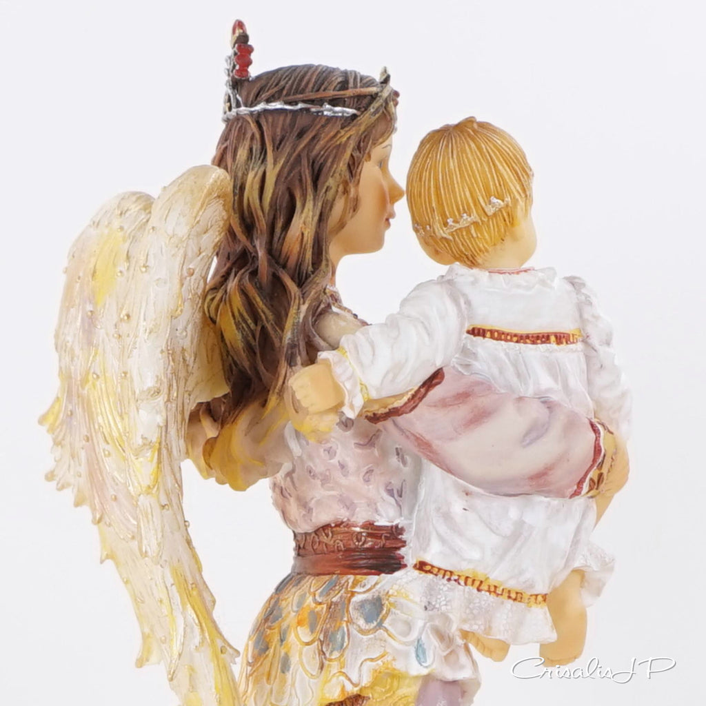Crisalis Collection★ Guardian Angel (2-564) Premium
