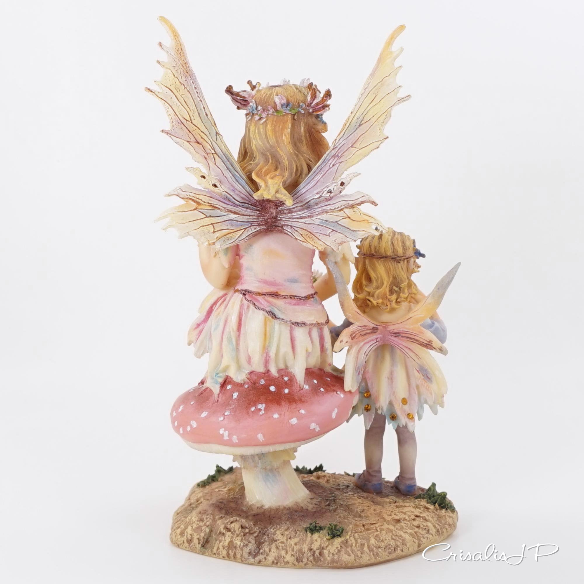 英国直輸入 クリサリスコレクション★ プレシャス・チャイルド(2-6517) スタンダード