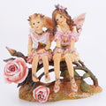 Crisalis Collection★ Rose Petal Faeries (2-665) 20% OFF