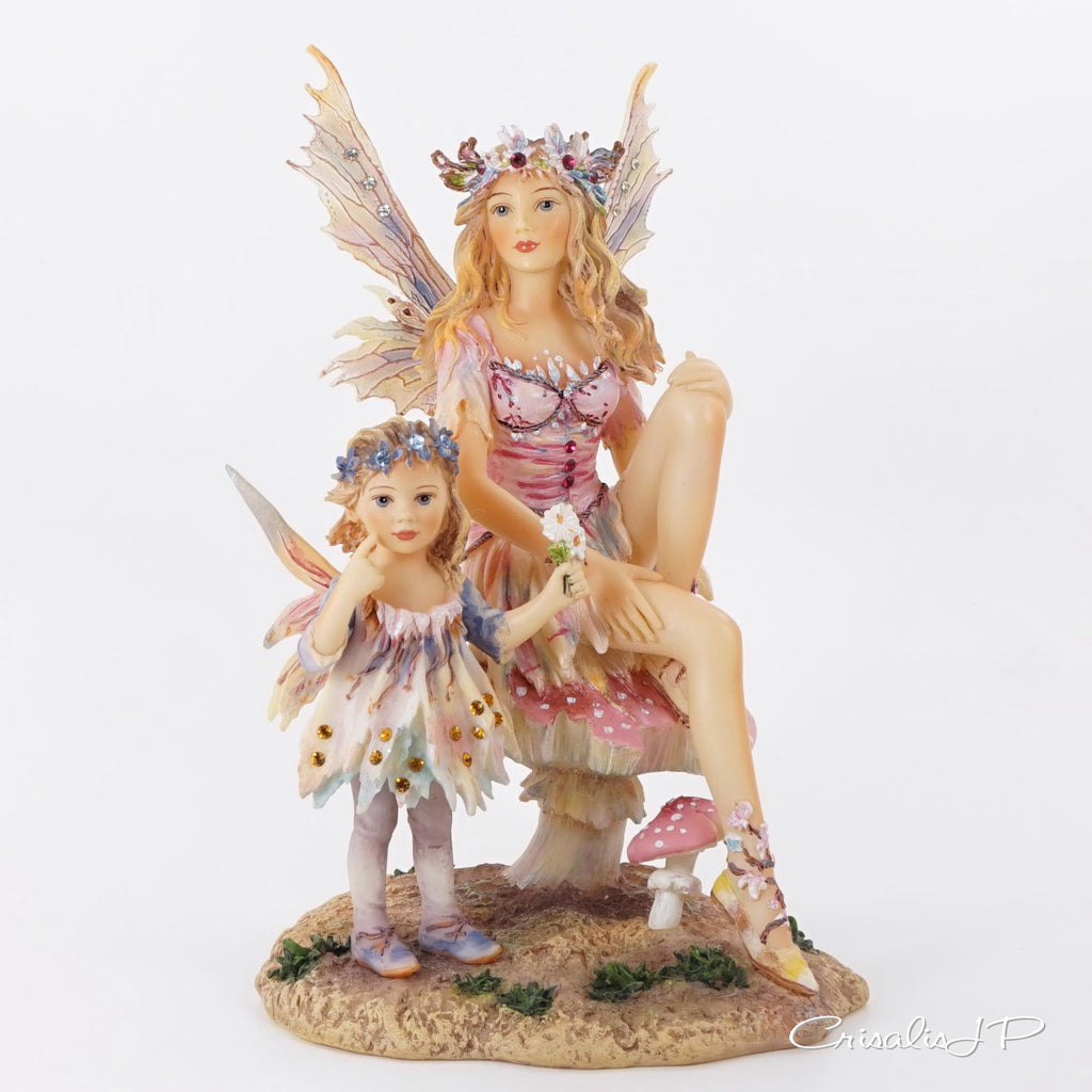 Crisalis Collection★ Precious Faerie Child (2-6671) 10% off