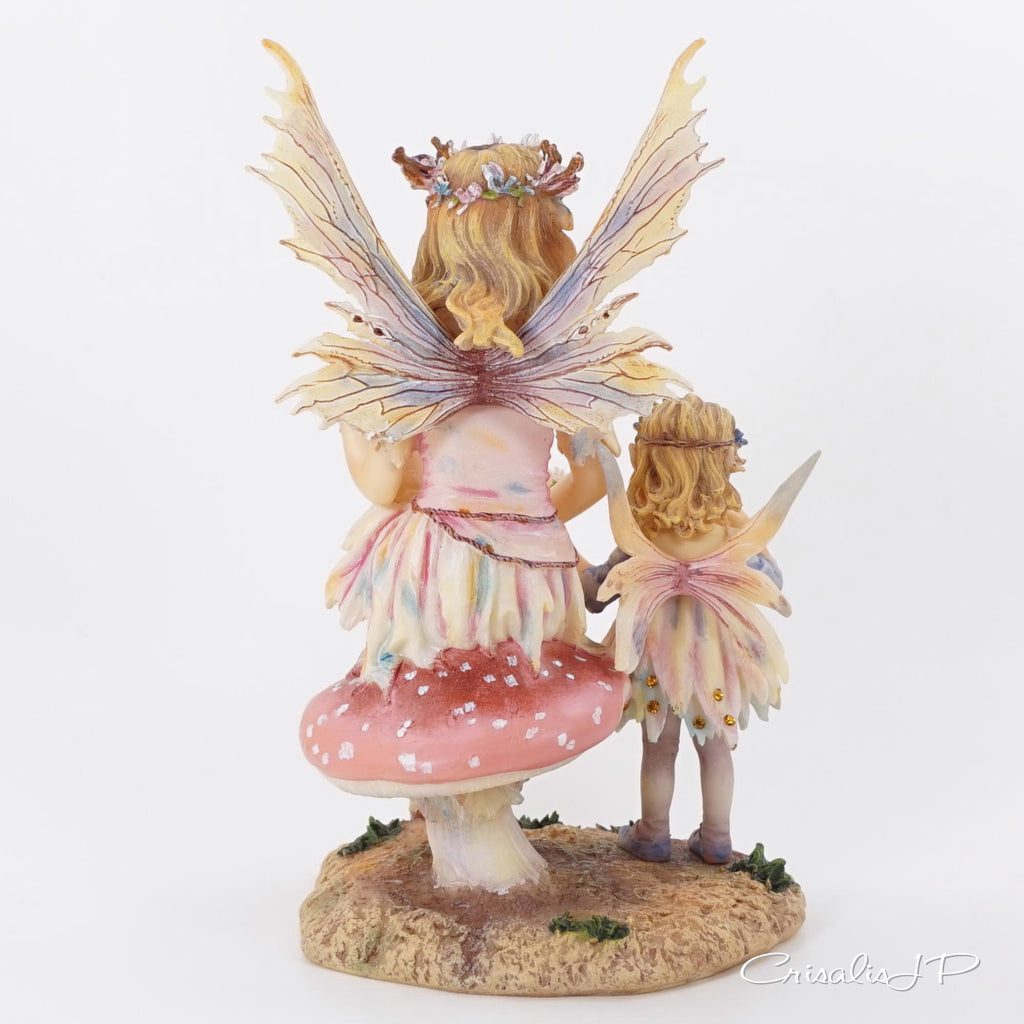 Crisalis Collection★ Precious Faerie Child (2-6671) 10% off