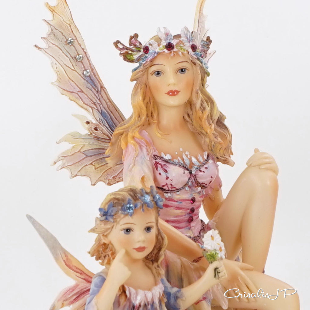 Crisalis Collection★ Precious Faerie Child (2-6671) 10% off