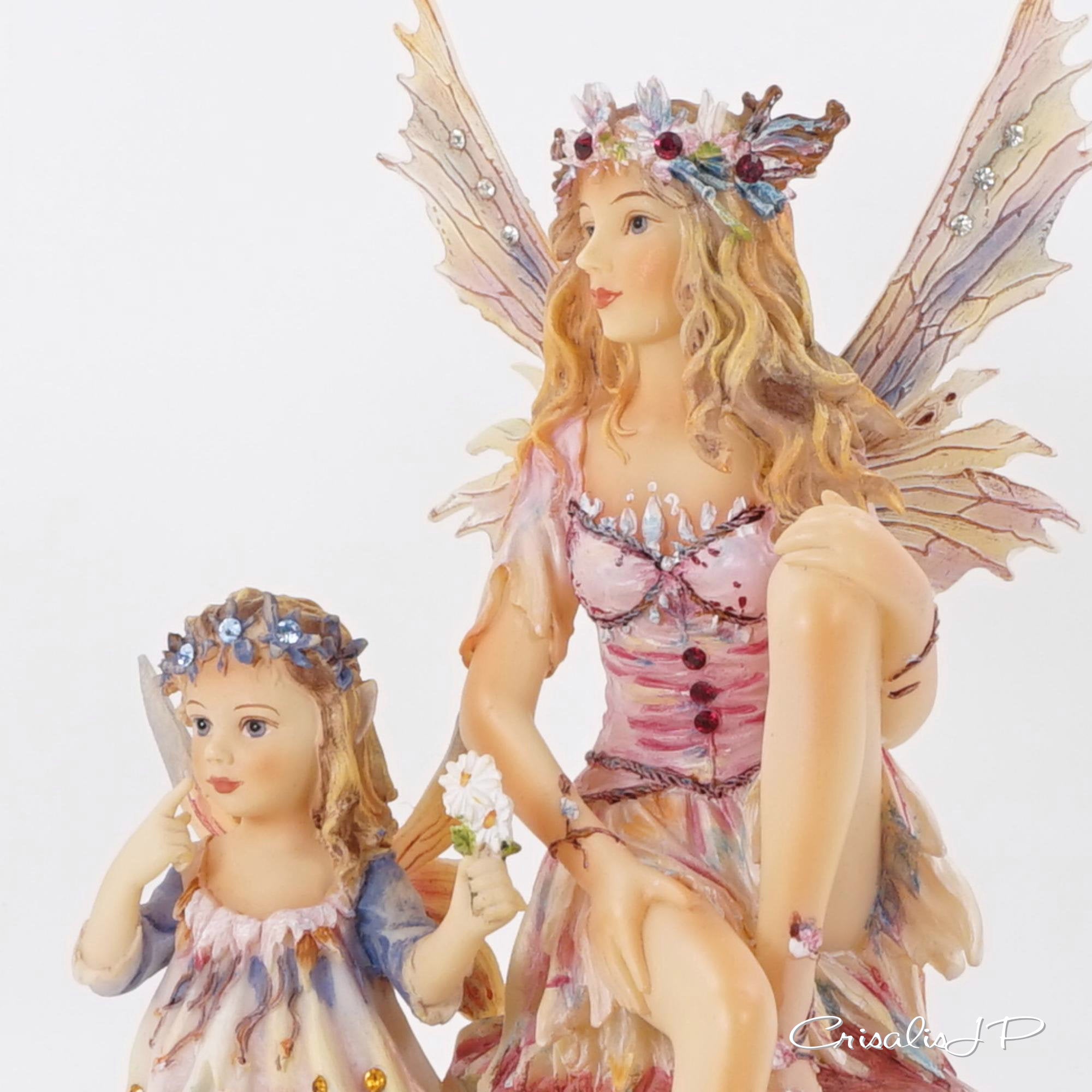 Crisalis Collection★ Precious Faerie Child (2-6671) 10% off