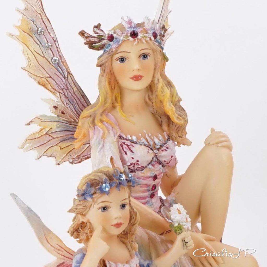 Crisalis Collection ★ Precious Faerie Child (2-6679) Standard
