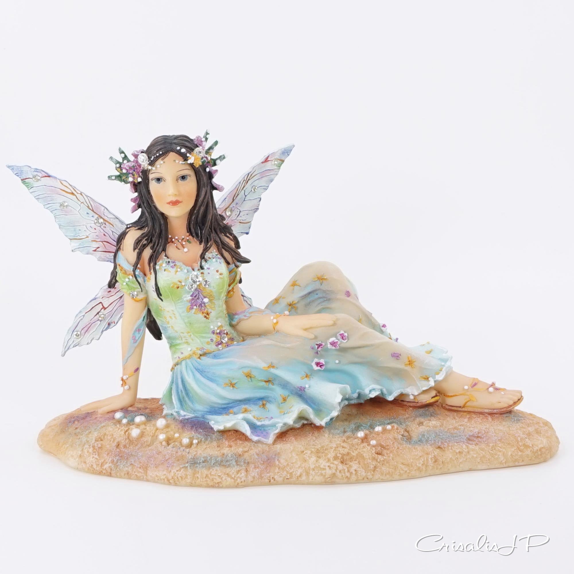 Faerie Poppets - Fairy princess – 天使と妖精のクリサリスコレクション