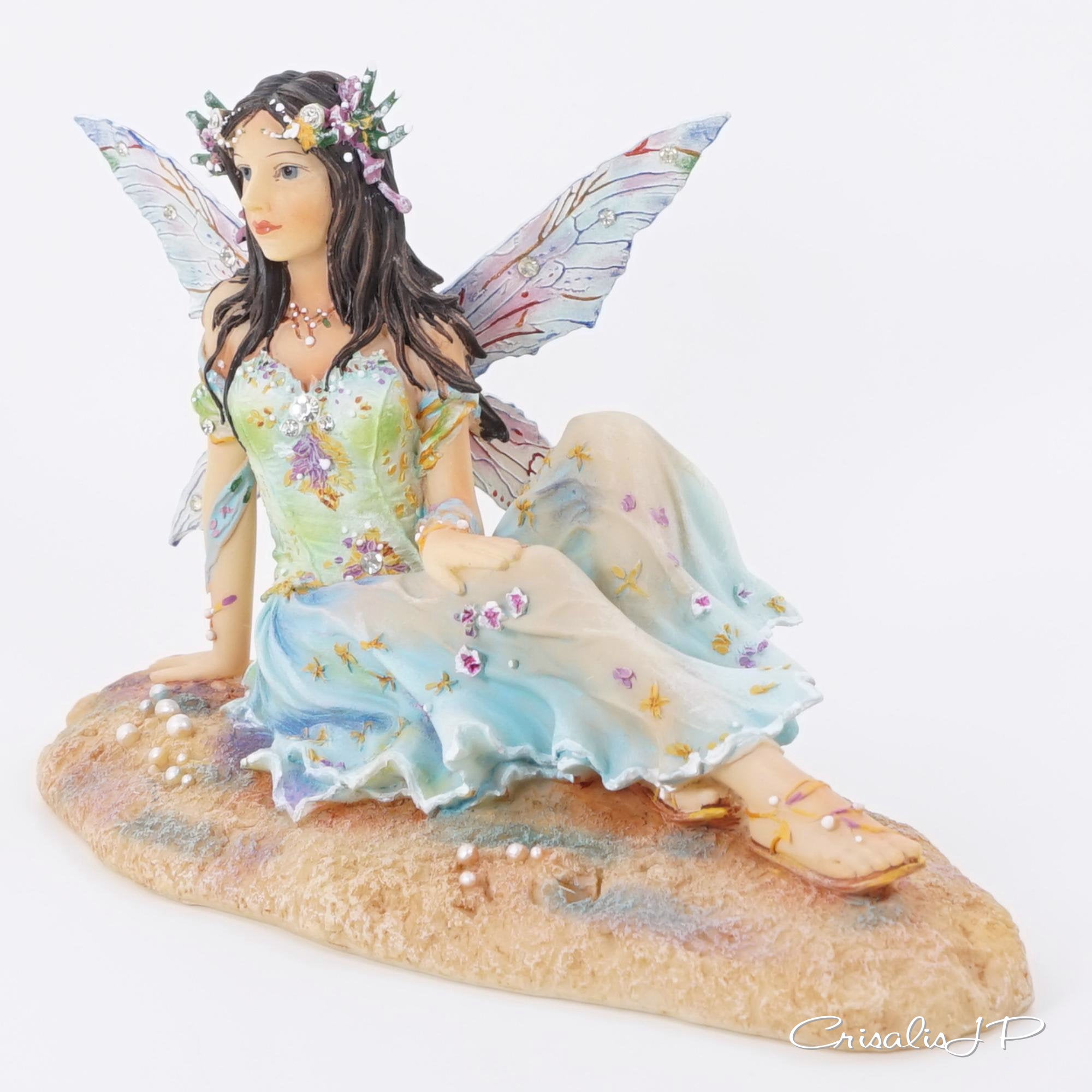 Faerie Poppets クリサリスコレクション LP13064 Faerie Poppets - Fairy princess – 天使と妖精のクリサリスコレクション