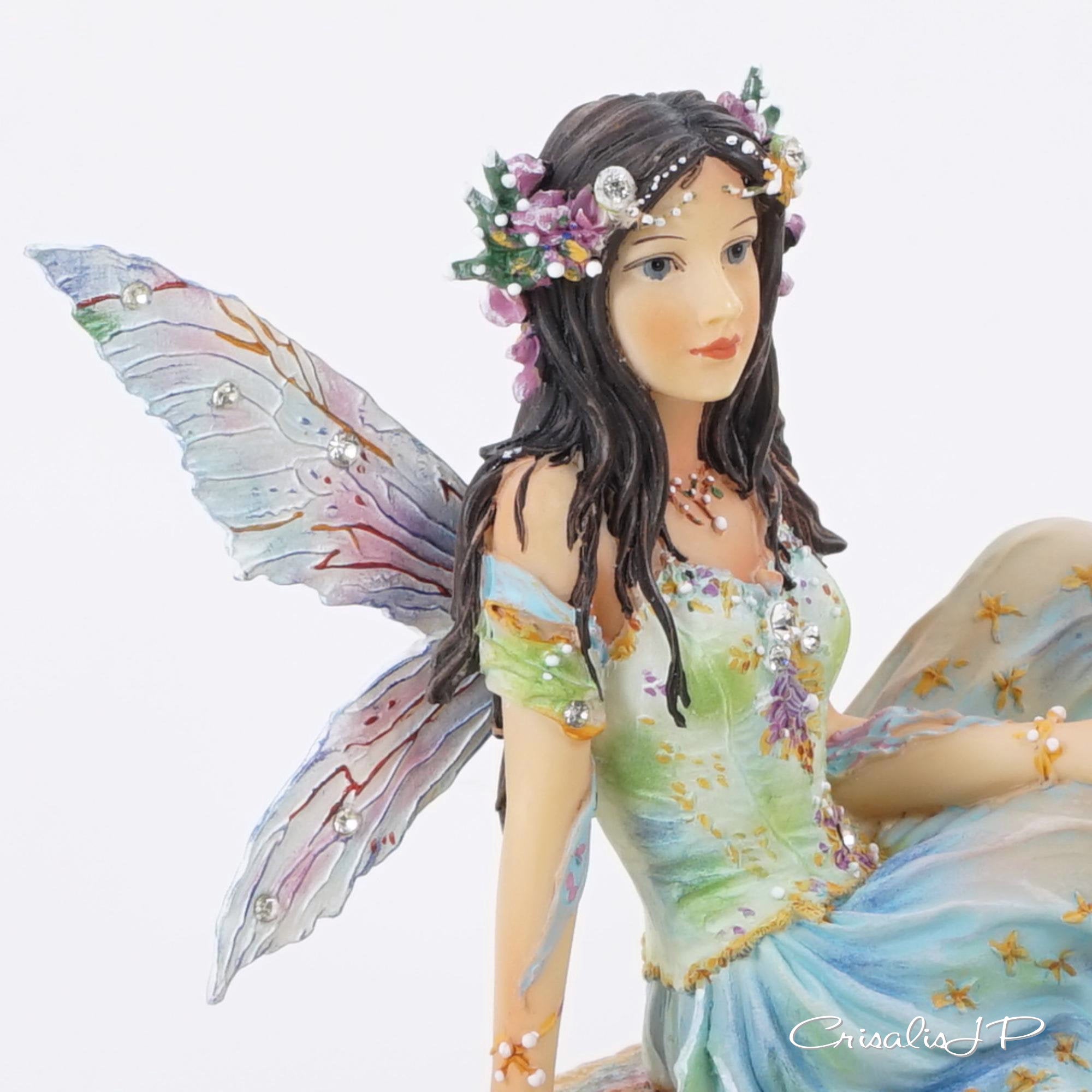 Faerie Poppets - Fairy princess – 天使と妖精のクリサリスコレクション