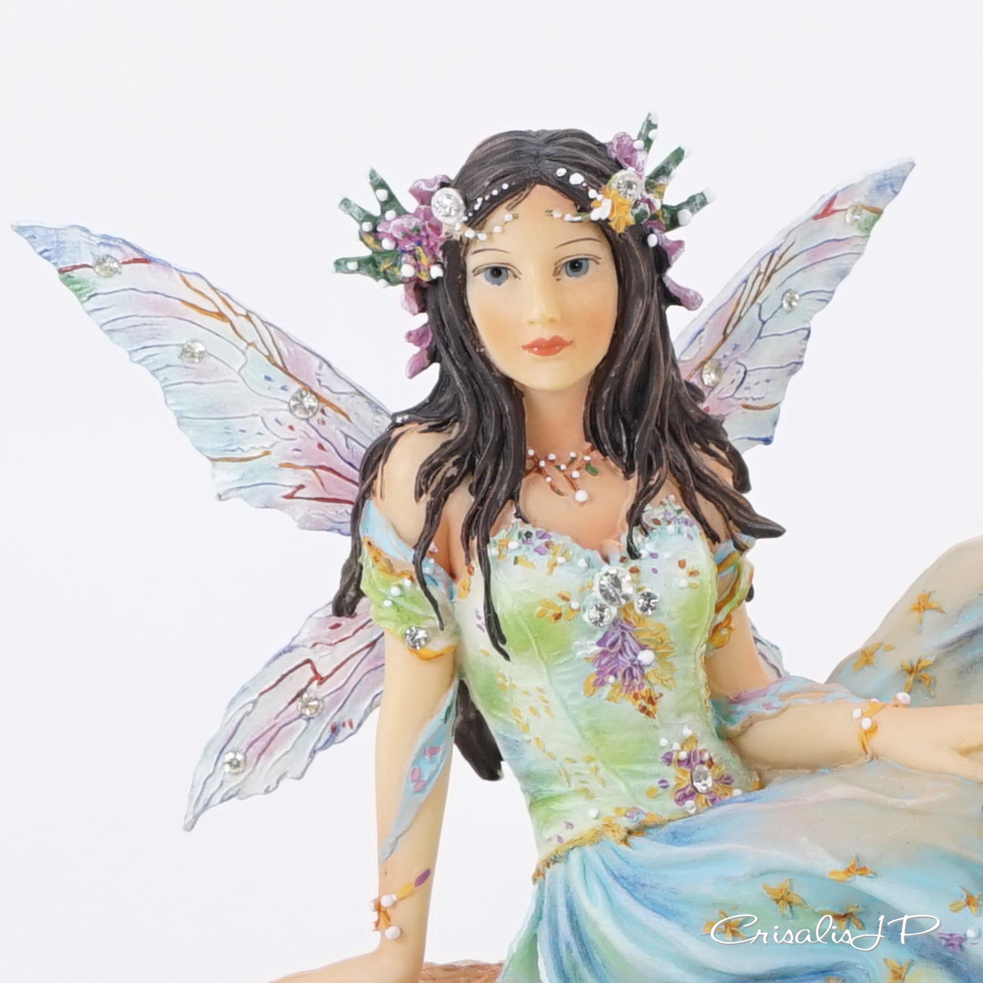 Faerie Poppets - Fairy princess – 天使と妖精のクリサリスコレクション