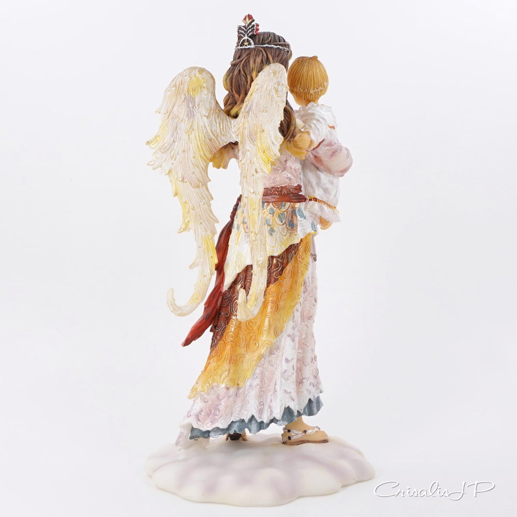 Crisalis Collection★ Guardian Angel (2-857) Premium