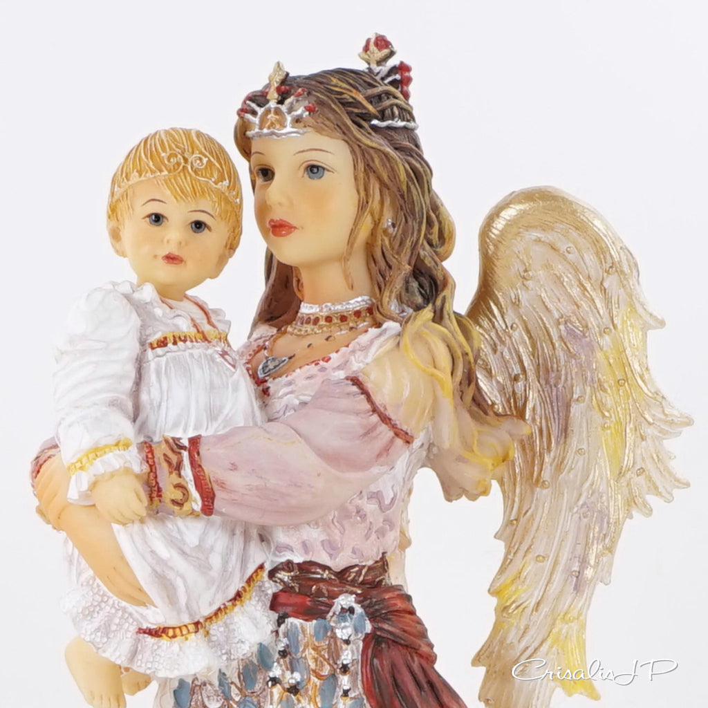 Crisalis Collection★ Guardian Angel (2-857) Premium