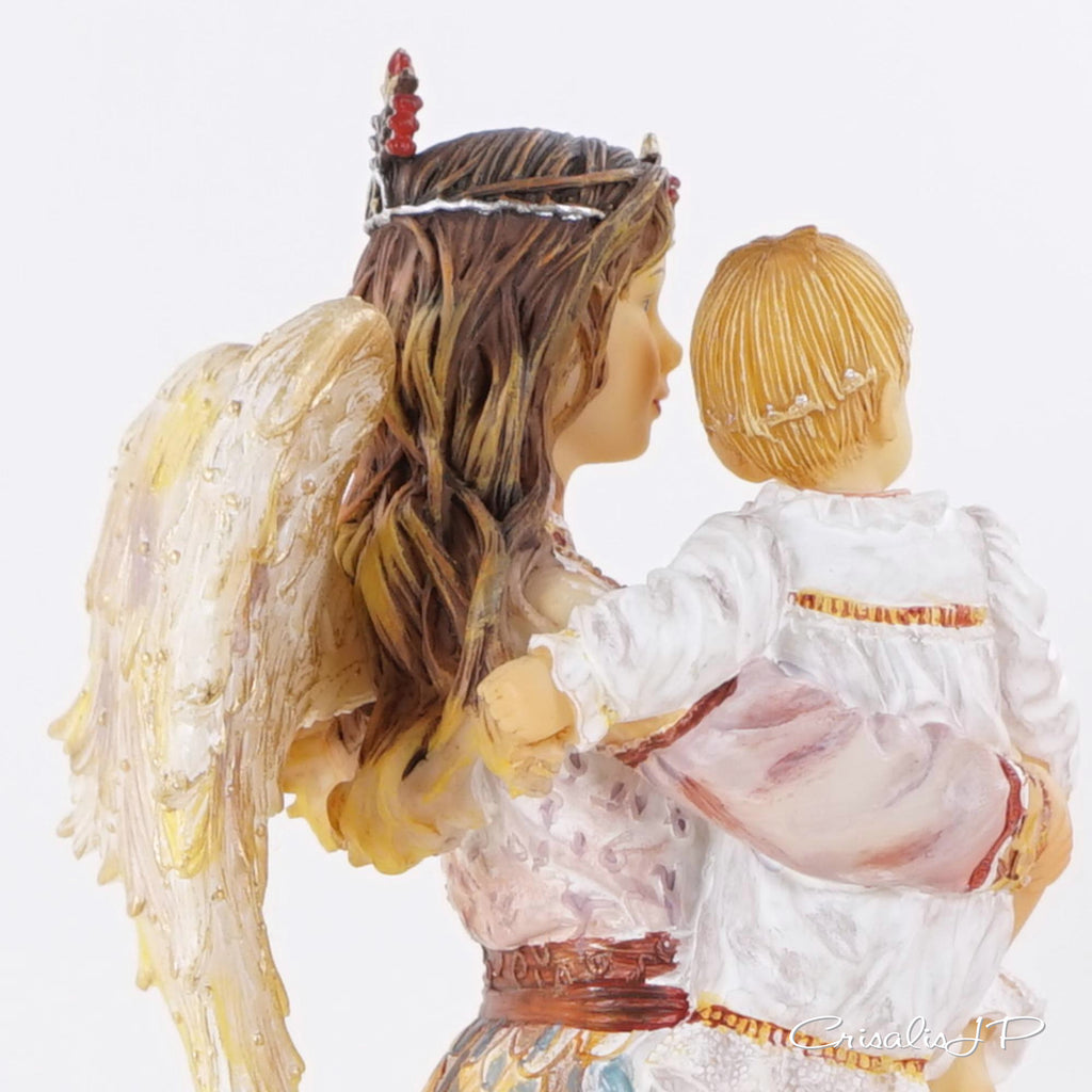 Crisalis Collection★ Guardian Angel (2-857) Premium