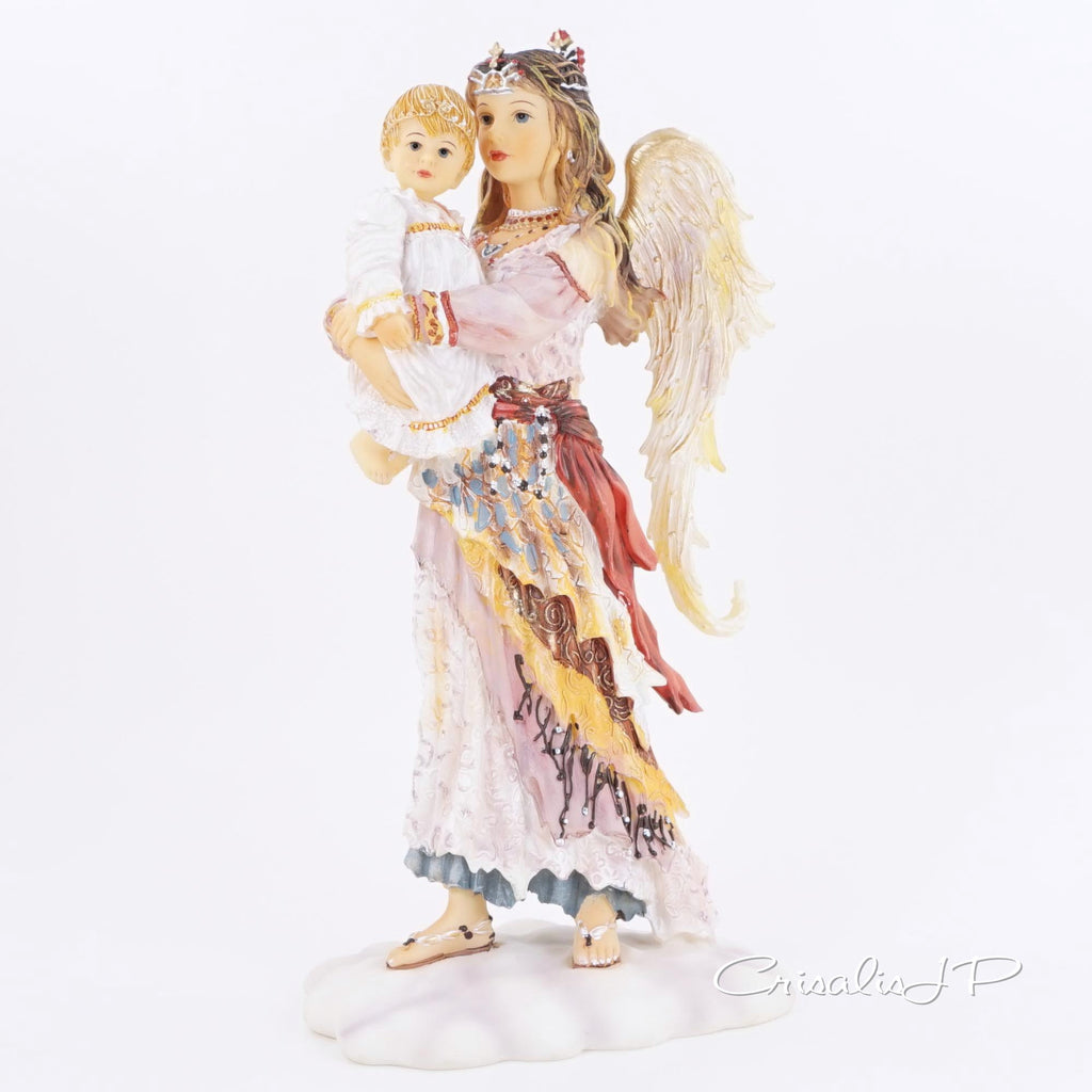 Crisalis Collection★ Guardian Angel (2-863) 10% OFF