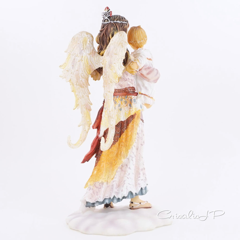 Crisalis Collection★ Guardian Angel (2-863) 10% OFF