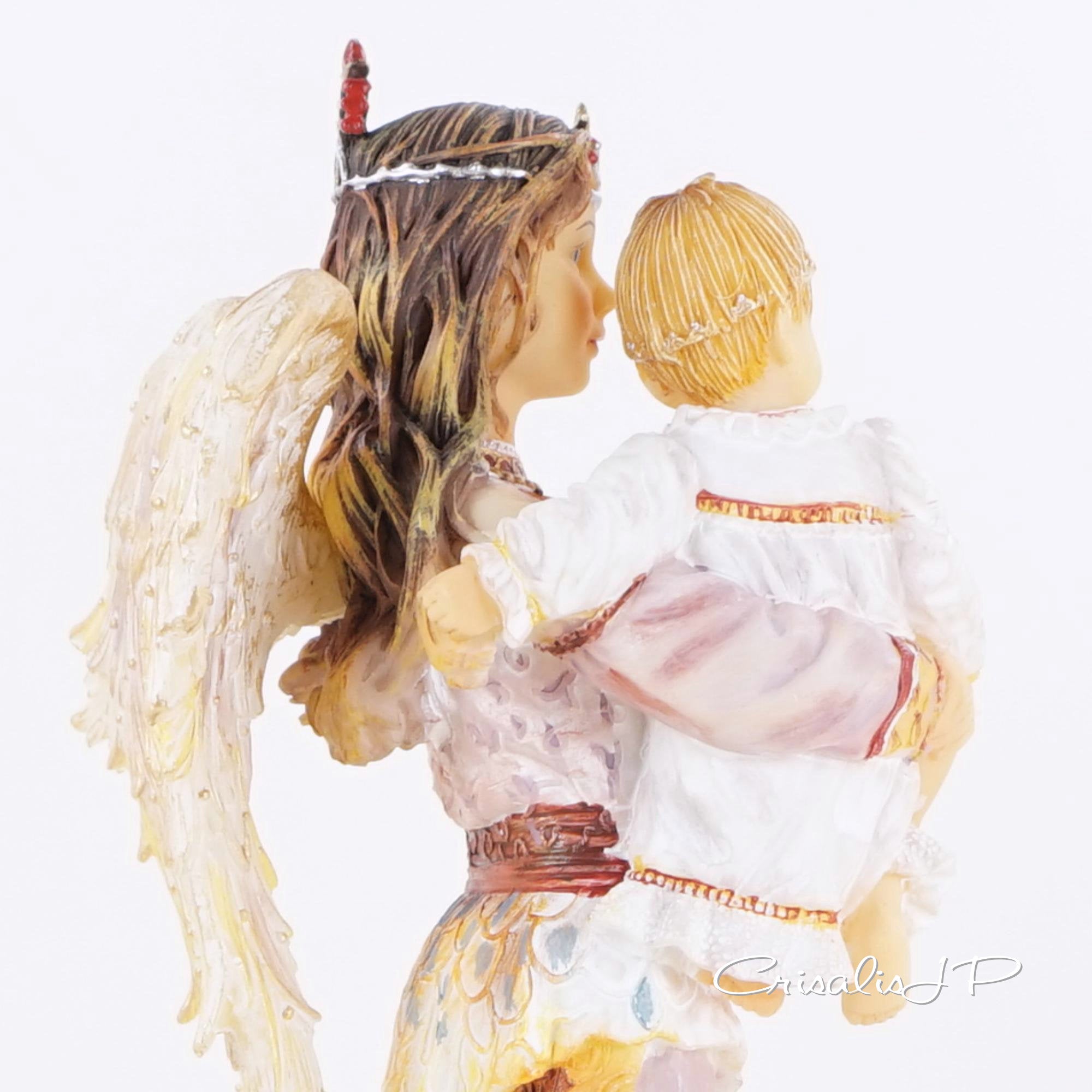 Crisalis Collection★ Guardian Angel (2-863) 10% OFF