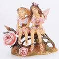 Crisalis Collection★ Rose Petal Faeries (2-880) 30% OFF