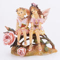 Crisalis Collection★ Rose Petal Faeries (2-902) 30% OFF