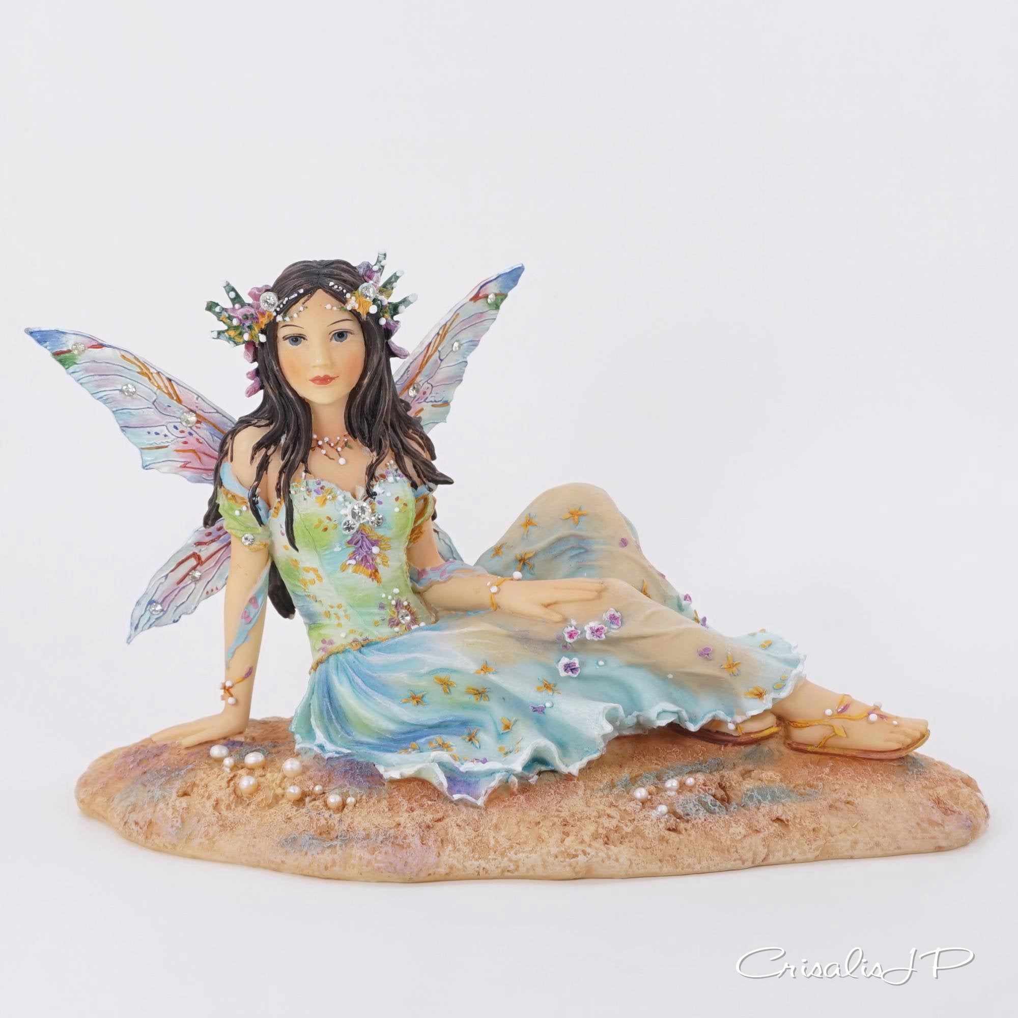 Crisalis Collection ★ Timeless Beauty (2-926) 20% OFF