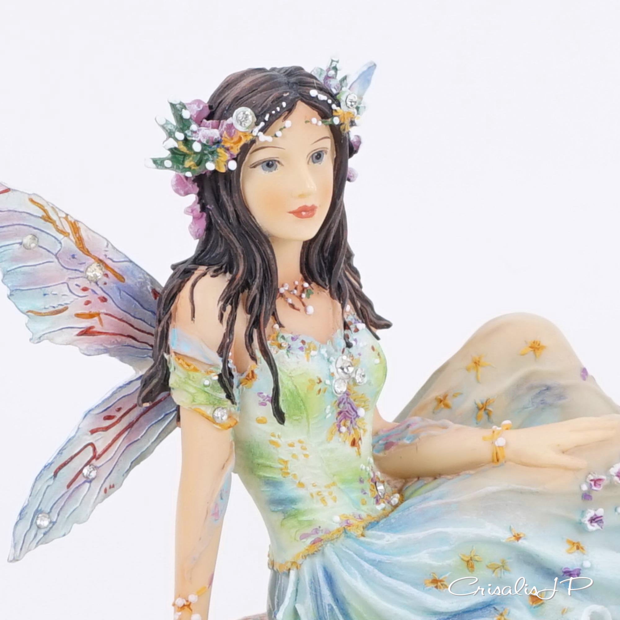 Crisalis Collection ★ Timeless Beauty (2-940) 30% OFF