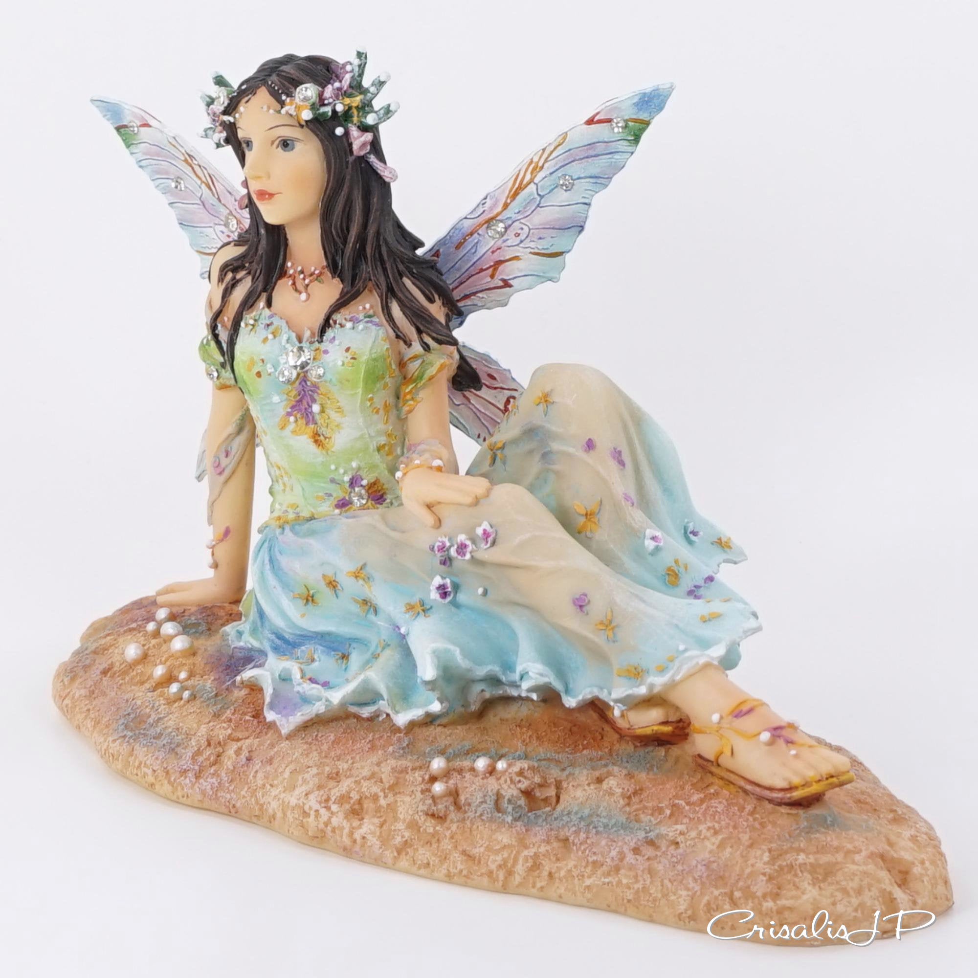 Crisalis Collection ★ Timeless Beauty (2-994) 30% OFF