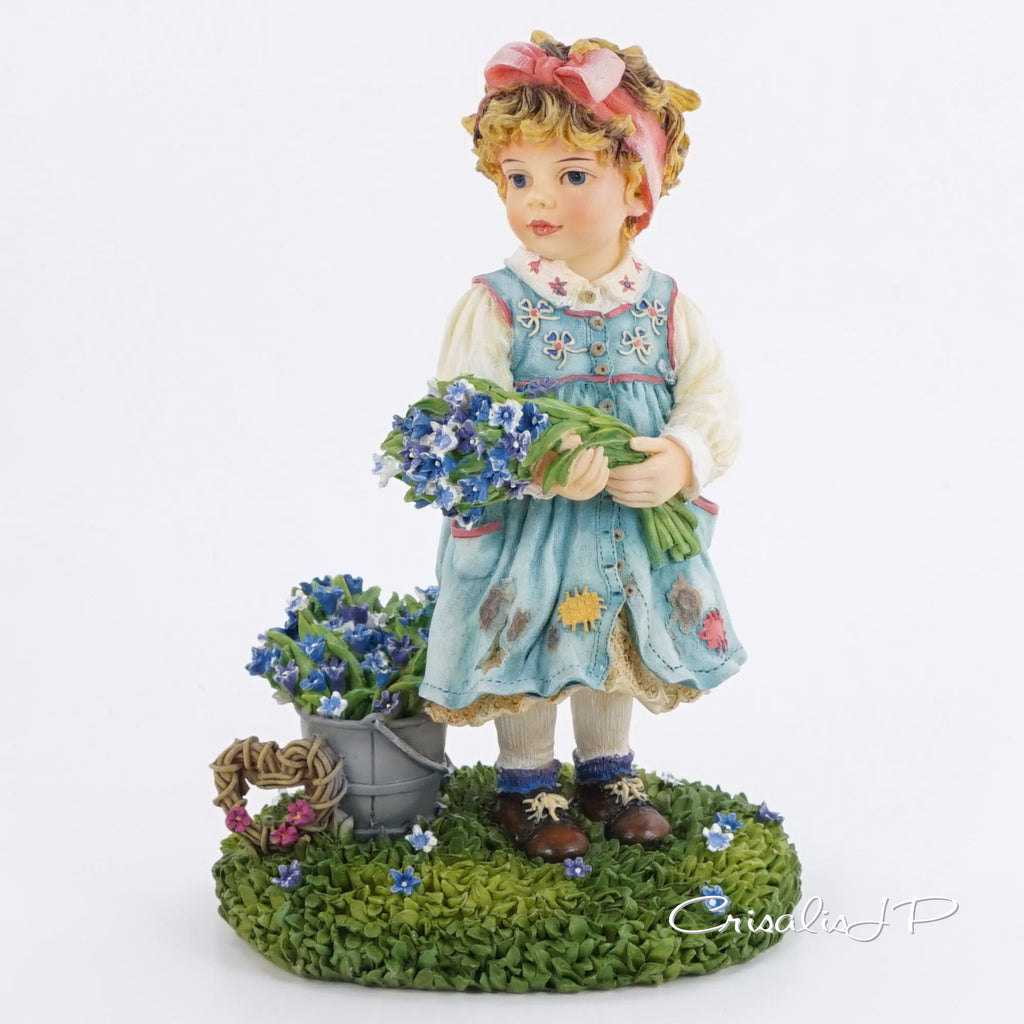 Crisalis Collection★ Bluebell Time (221) Standard