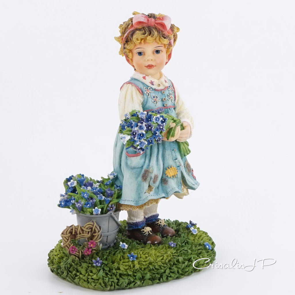 Crisalis Collection★ Bluebell Time (221) Standard
