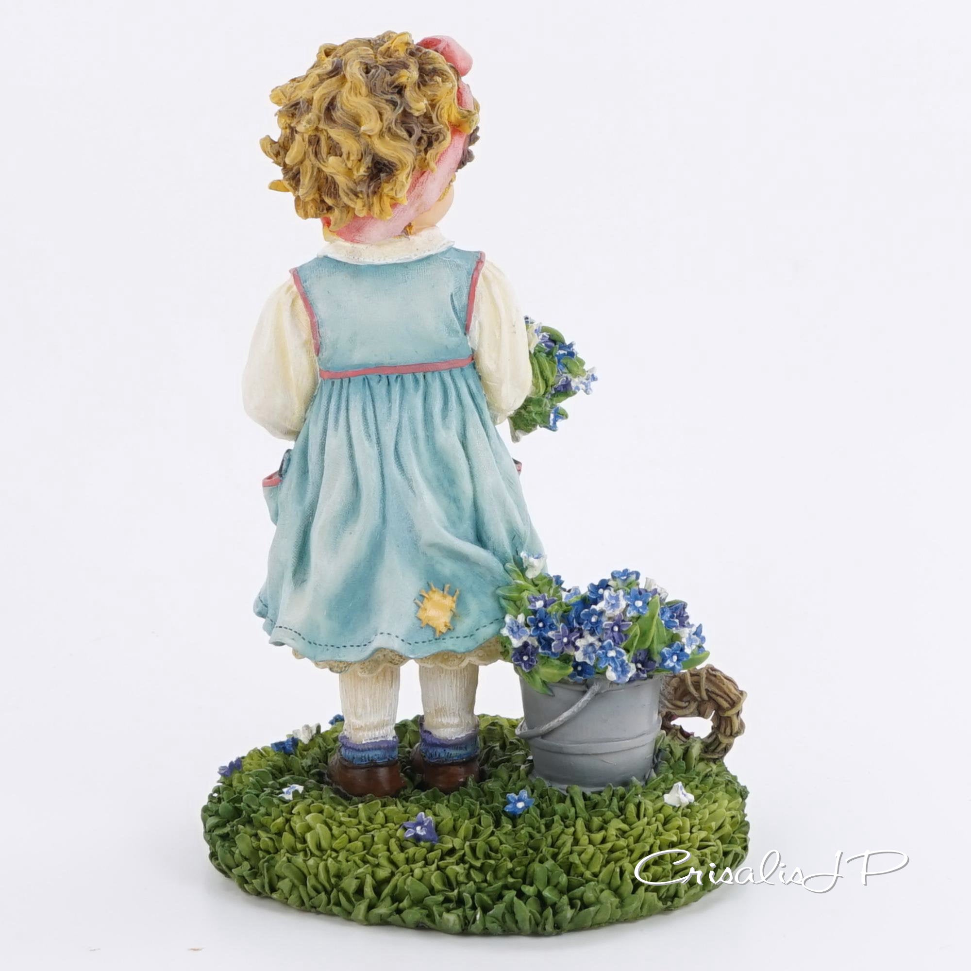 Crisalis Collection★ Bluebell Time (221) Standard