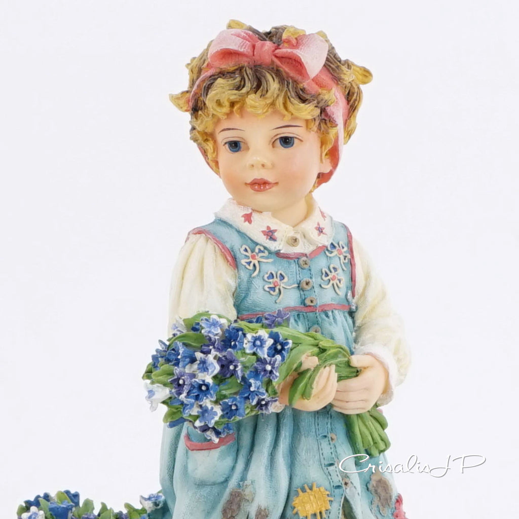 Crisalis Collection★ Bluebell Time (221) Standard