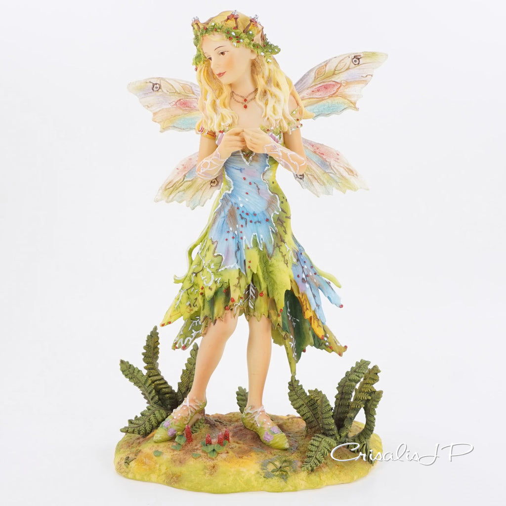 Crisalis Collection★ Forest Faerie (3-3297) 10% OFF