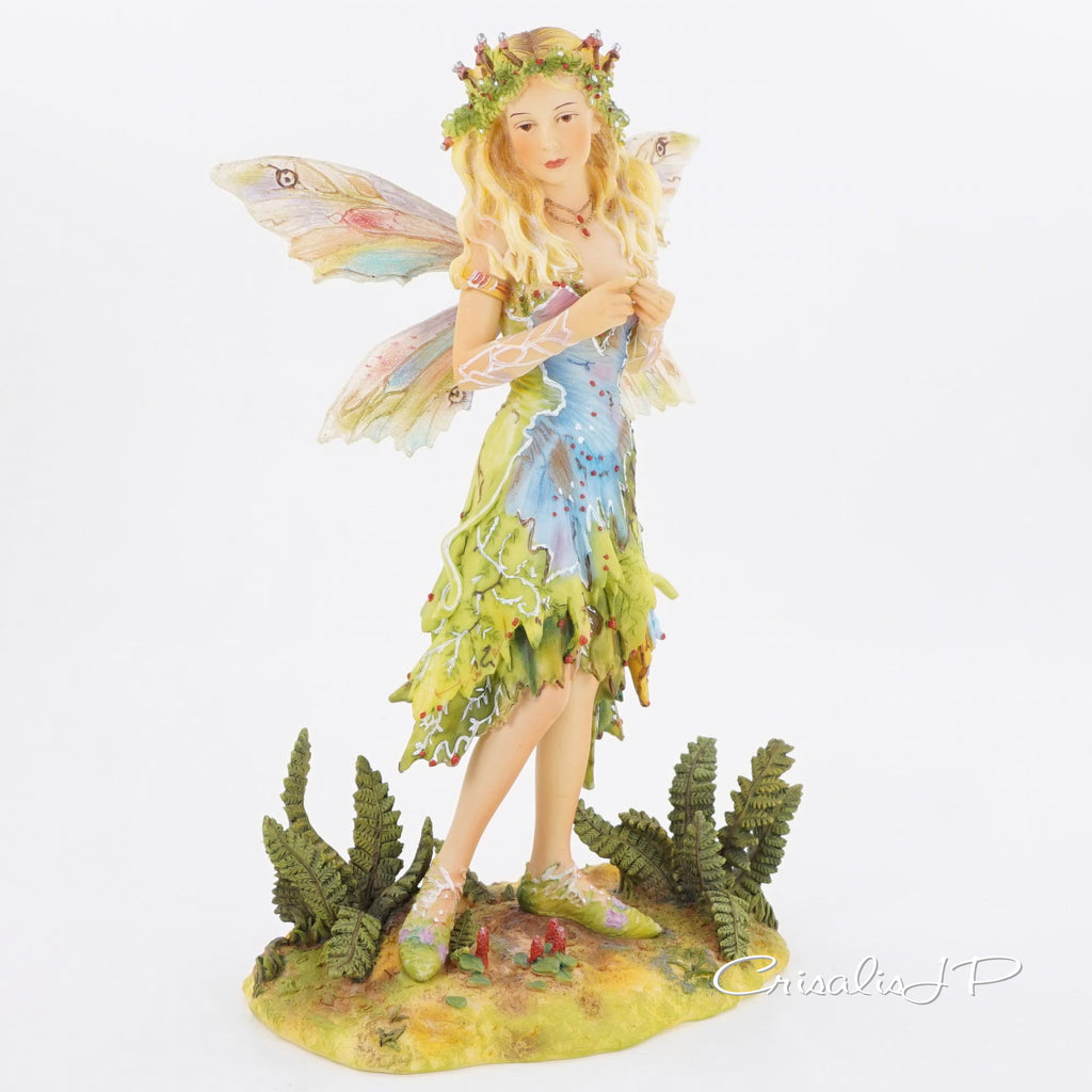 Crisalis Collection★ Forest Faerie (3-3297) 10% OFF
