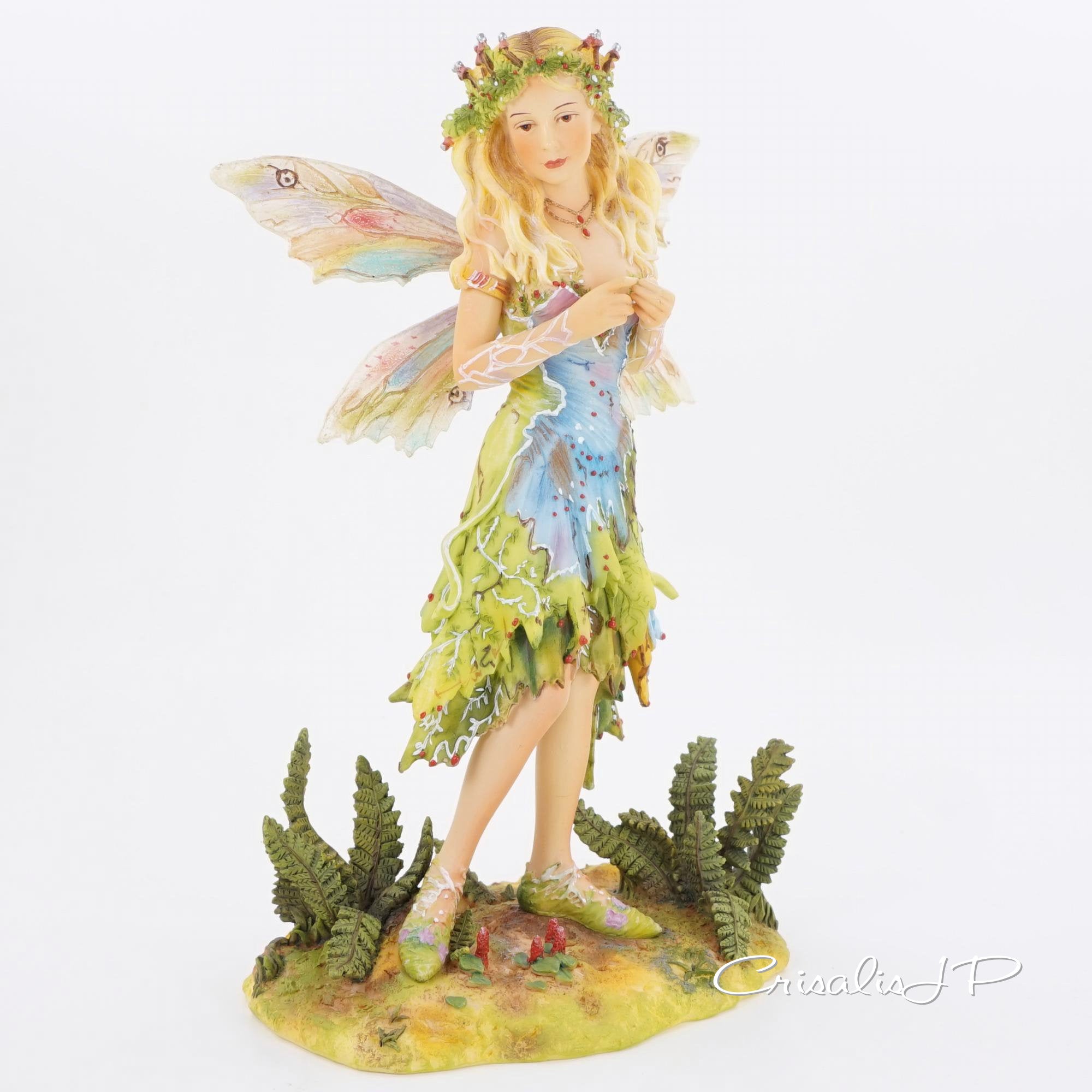 Crisalis Collection★ Forest Faerie (3-3297) 10% OFF