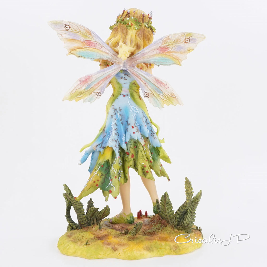 Crisalis Collection★ Forest Faerie (3-3297) 10% OFF