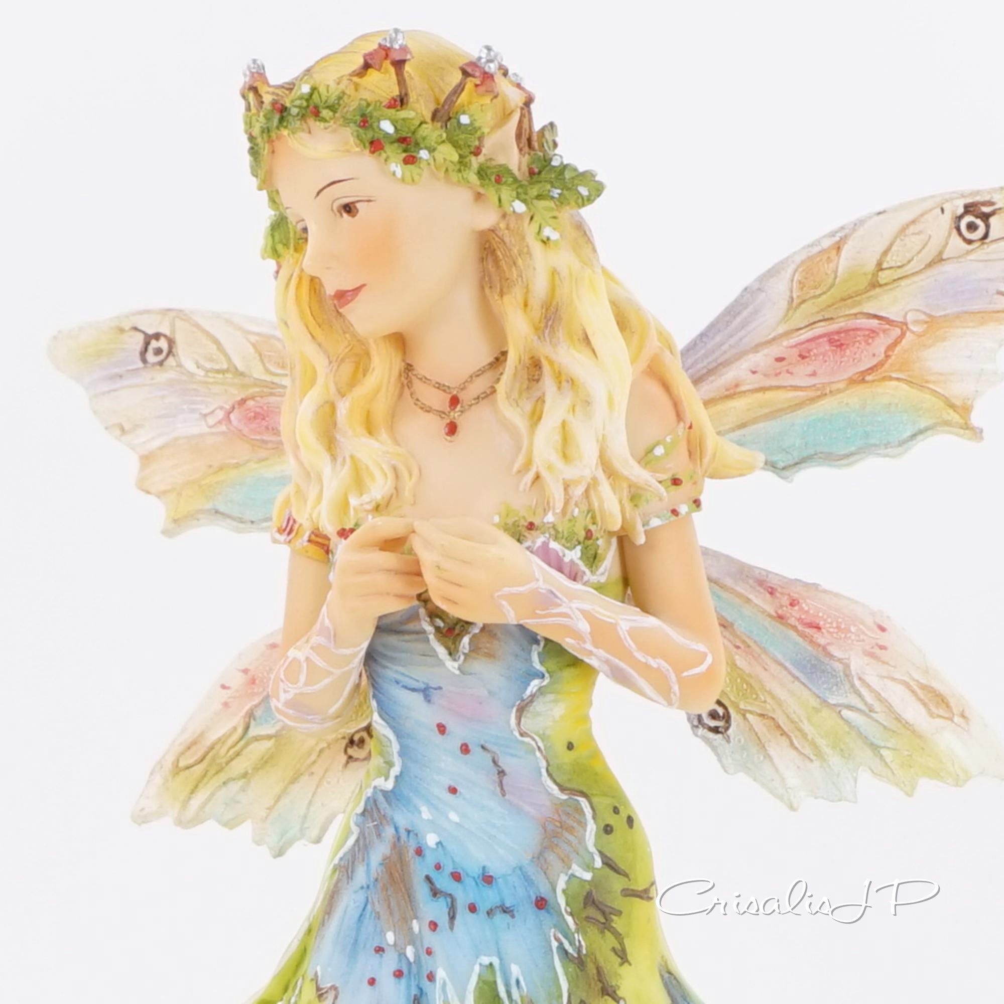 Crisalis Collection★ Forest Faerie (3-3297) 10% OFF