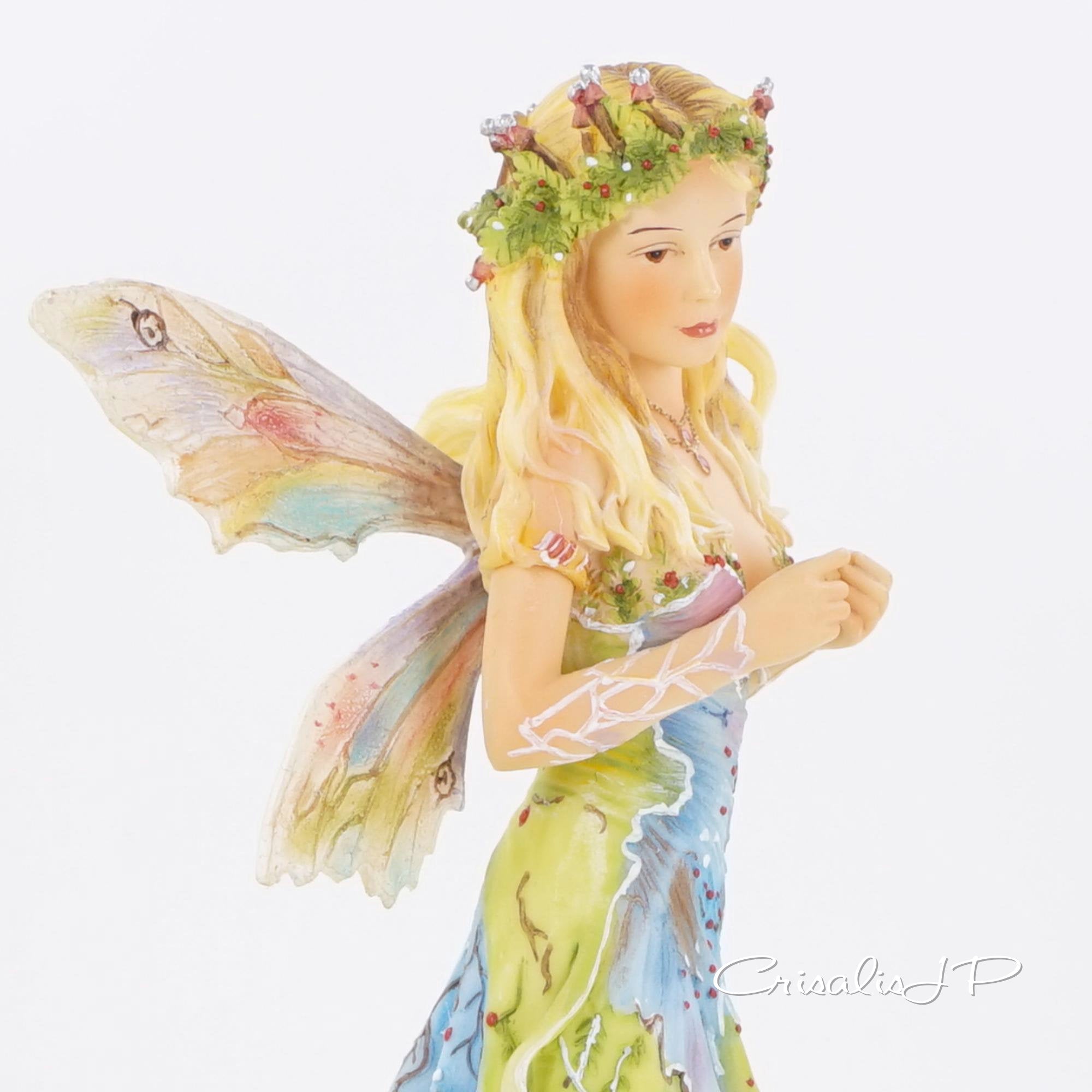Crisalis Collection★ Forest Faerie (3-3297) 10% OFF