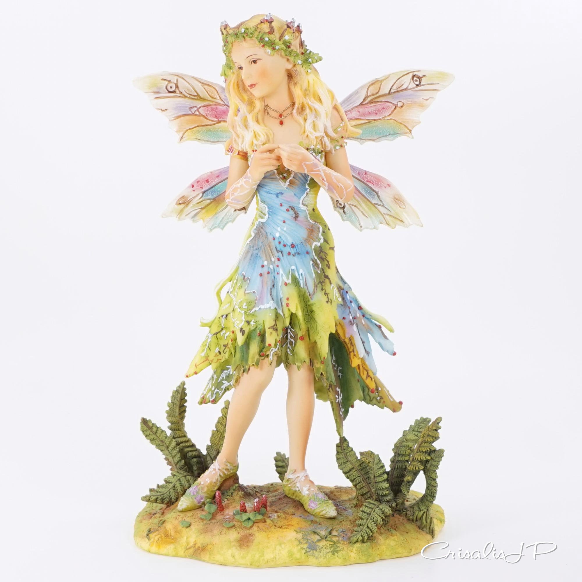 Crisalis Collection★ Forest Faerie (3-3249) 20% OFF