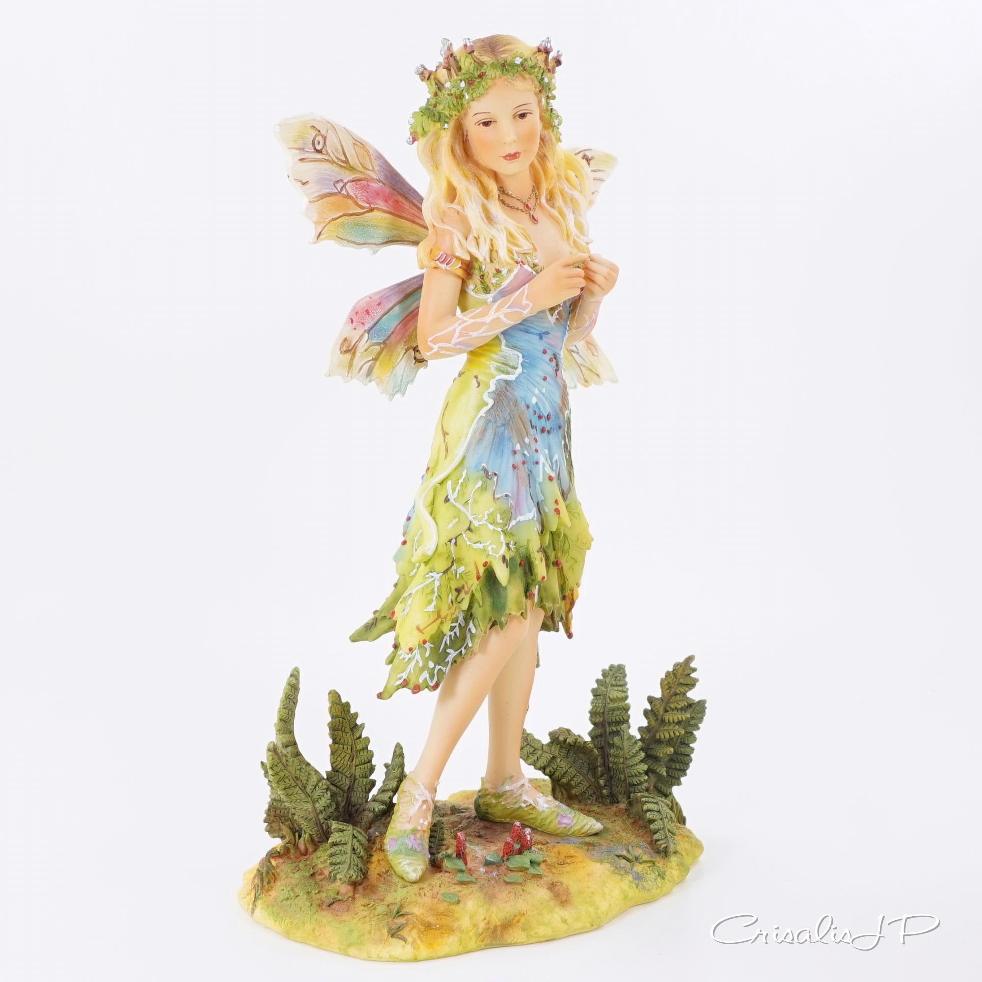 Crisalis Collection★ Forest Faerie (3-3249) 20% OFF